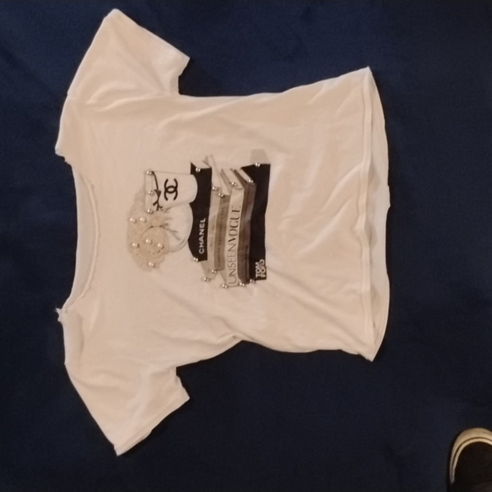Chanel Shirt